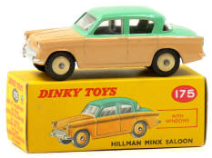 DINKY TOYS (GB) (1)