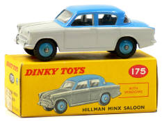 DINKY TOYS (GB) (1)