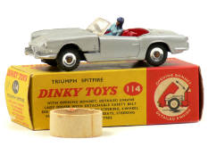 DINKY TOYS (GB) (1)