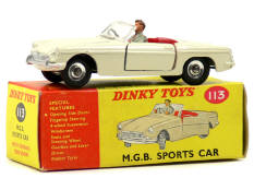 DINKY TOYS (GB) (1)
