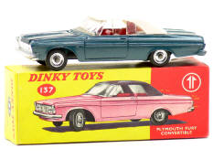 DINKY TOYS (GB) (1)