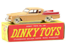 DINKY TOYS (GB) (1)