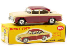 DINKY TOYS (GB) (1)