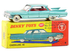 DINKY TOYS (GB) (1)