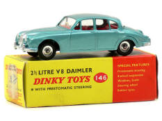 DINKY TOYS (GB) (1)