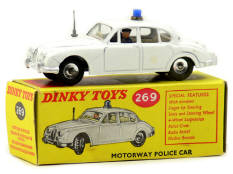 DINKY TOYS (GB) (1)
