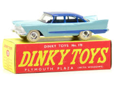 DINKY TOYS (GB) (1)
