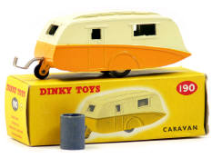 DINKY TOYS (GB) (1)