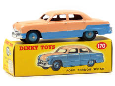 DINKY TOYS (GB) (1)