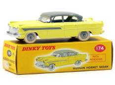 DINKY TOYS (GB) (1)