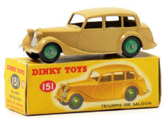 DINKY TOYS (GB) (1)