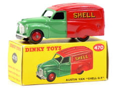 DINKY TOYS (GB) (1)