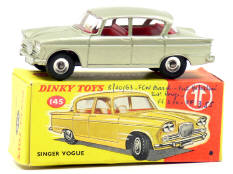 DINKY TOYS (GB) (1)