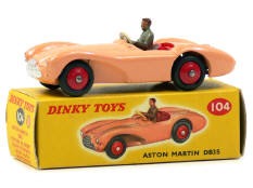 DINKY TOYS (GB) (1)