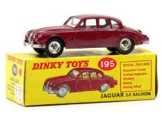 DINKY TOYS (GB) (1)