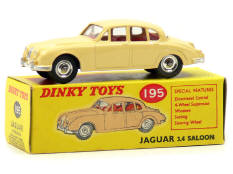 DINKY TOYS (GB) (1)