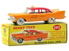 DINKY TOYS (GB) (1)