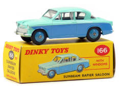 DINKY TOYS (GB) (1)