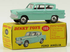 DINKY TOYS (GB) (1)
