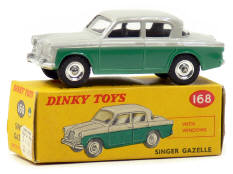 DINKY TOYS (GB) (1)