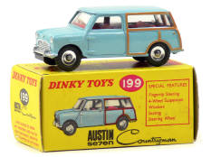DINKY TOYS (GB) (1)