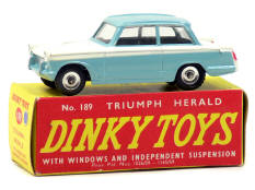 DINKY TOYS (GB) (1)