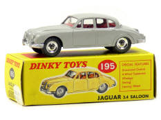 DINKY TOYS (GB) (1)