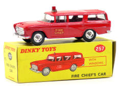 DINKY TOYS (GB) (1)