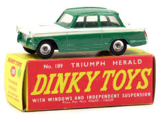 DINKY TOYS (GB) (1)