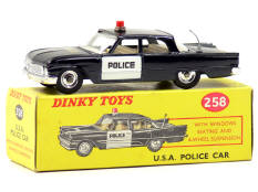 DINKY TOYS (GB) (1)