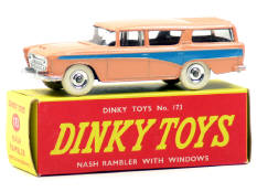 DINKY TOYS (GB) (1)