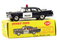 DINKY TOYS (GB) (1)