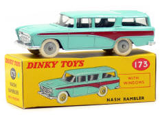 DINKY TOYS (GB) (1)