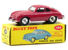 DINKY TOYS (GB) (1)