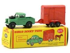 DINKY TOYS (GB) (1)