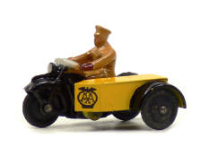 DINKY TOYS (GB) (1)