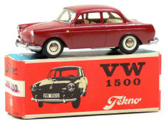 TEKNO (DANEMARK) (1)