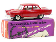 TEKNO (DANEMARK) (1)