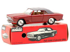 SOLIDO (FRANCE) (1)