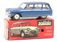 SOLIDO (FRANCE) (1)