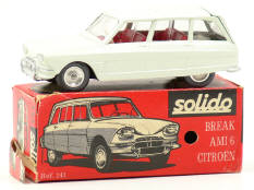 SOLIDO (FRANCE) (1)