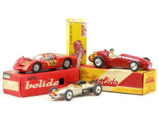 SOLIDO (FRANCE) (3)