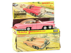 DINKY TOYS (GB) (1)