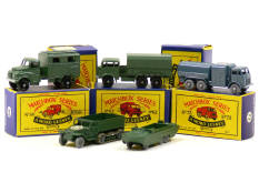 MATCHBOX (GB) (5)