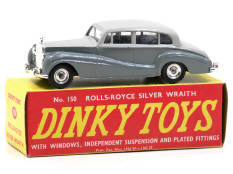 DINKY TOYS (GB) (1)