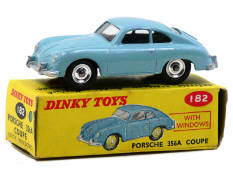 DINKY TOYS (GB) (1)