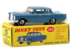 DINKY TOYS (GB) (1)