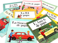 EDITIONS ODEGE (FRANCE) (8)