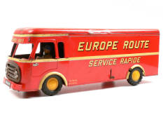 JOUSTRA (FRANCE) (1)