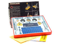 MECCANO (1)